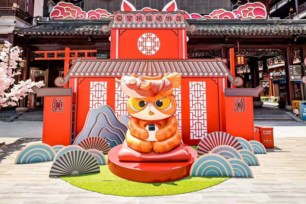 ZOO POST动物园邮局
