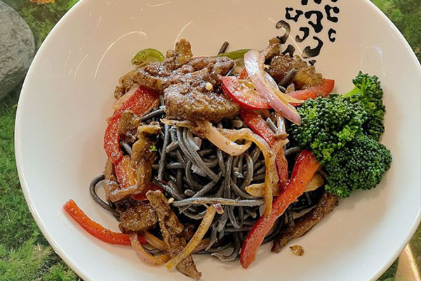 简餐1